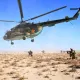 В Казахстане начали военную реформу: в Минобороны раскрыли подробности