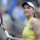 Елена Рыбакина сделала шаг к защите титула на турнире в Китае