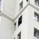 В Астане при пожаре в 18-этажном ЖК спасли четверых человек