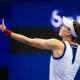 Елена Рыбакина выиграла турнир в Китае и защитила чемпионский титул