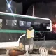 В Костанае водитель погиб в ДТП с автобусом, есть пострадавшие