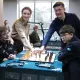 На KazChess Masters Almaty собрались победители чемпионатов мира и Шахматных олимпиад