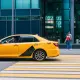 Астанчане не смогли вызвать «Эконом» в Yandex Go: что случилось