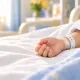 Малыш обжёгся супом в детском саду Астаны: полиция изъяла записи с камер