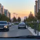 В Астане на 10 часов перекроют Туркестан – Достык: где ещё закрыты дороги