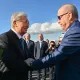 Токаев отправится в Турцию по приглашению Эрдогана