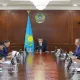 Штрафы почти на миллиард: в Казахстане усилят контроль за продажей алкоголя