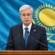 Послание президента Казахстана – 2026 год. Текстовая трансляция