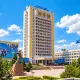 Переполох в Алматы: студентов эвакуировали из-за подозрительной сумки