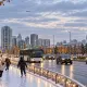 Что изменится в Казахстане в ноябре: новые правила, цены и выходные