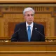От зарплат до большой стройки – что изменится в Казахстане после Послания Токаева