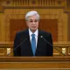 Опубликован полный текст Послания президента Токаева народу Казахстана