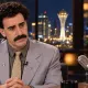«Борат не имеет отношения к Казахстану»: Саша Барон Коэн попросил прощения