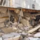 В Атырау прогремел взрыв: в соседнем доме выбило окна