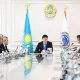 Дархан Сатыбалды поручил усилить контроль за реализацией инфраструктурных проектов Алматы
