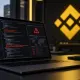 Один взломанный ноутбук мог поставить под удар $6,3 млрд на Binance