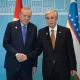 Токаев прибыл на саммит тюркских стран: что обсудят лидеры в Анкаре