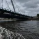 В Астане из реки извлекли тело мужчины: возбуждено уголовное дело