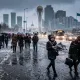 Каким будет начало ноября в Казахстане: синоптики представили прогноз