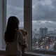 Более половины изнасилований в Казахстане зарегистрировали в отношении детей