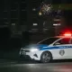 Полиция расследует гибель мужчины возле областного суда в Семее
