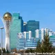 Прогноз погоды в Казахстане на 31 октября