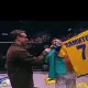 Куат Хамитов одержал 29-ю победу в ММА и раскритиковал казахстанский футбол