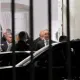 Президент Польши устроил потасовку и прорвался в Конституционный суд
