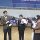 Школьник из Казахстана занял первое место на олимпиаде по английскому в Греции