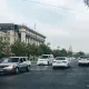 Из-за аварии на электросетях в Алматы ограничат движение транспорта