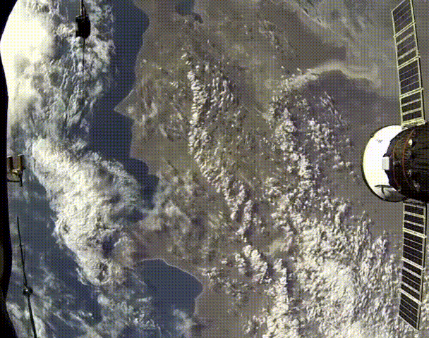 Кадр из видео