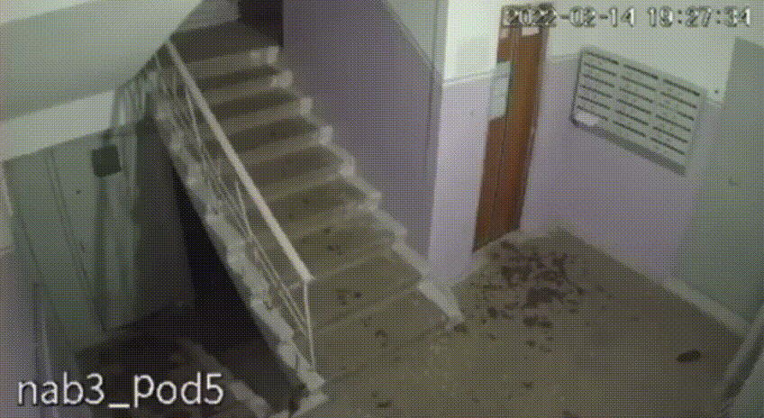 Кадр из видео