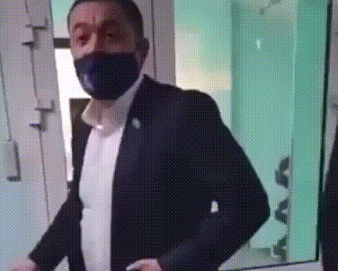 Фото: Скриншот видео