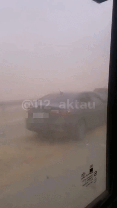 Кадр с видео