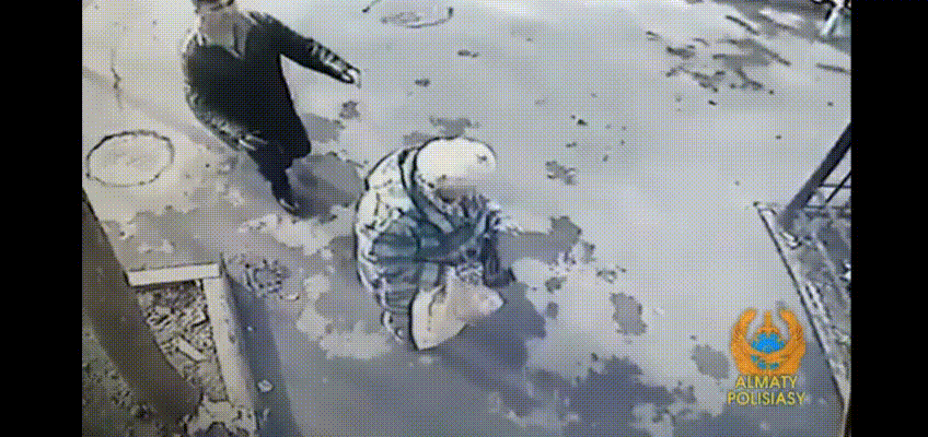 Кадр из видео