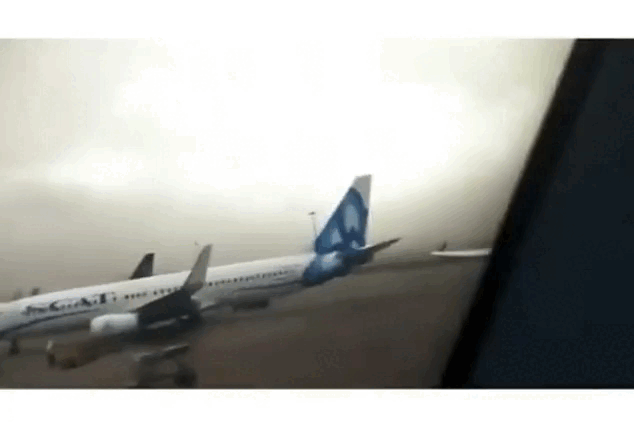 Кадр из видео