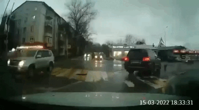 Кадр из видео