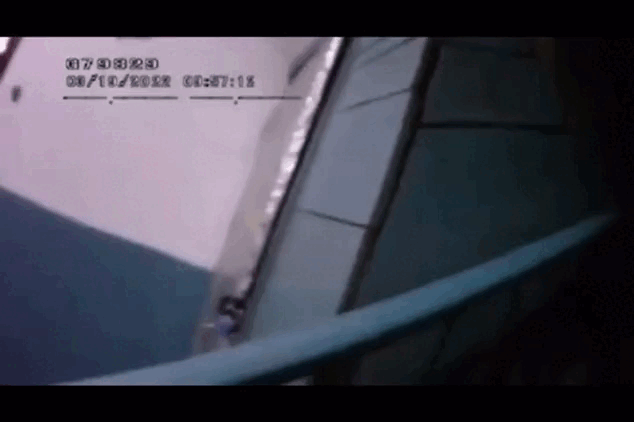 Кадр из видео