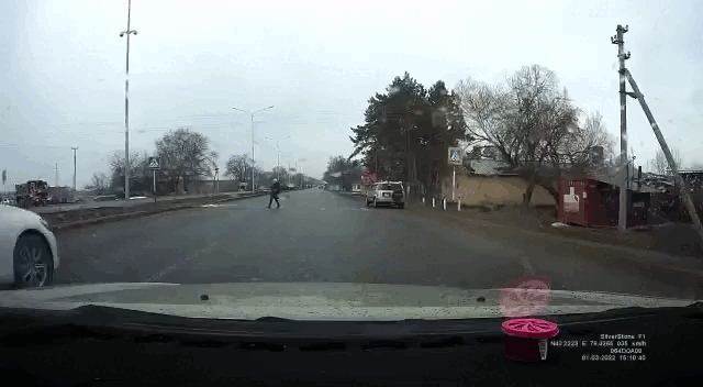 Кадр видео