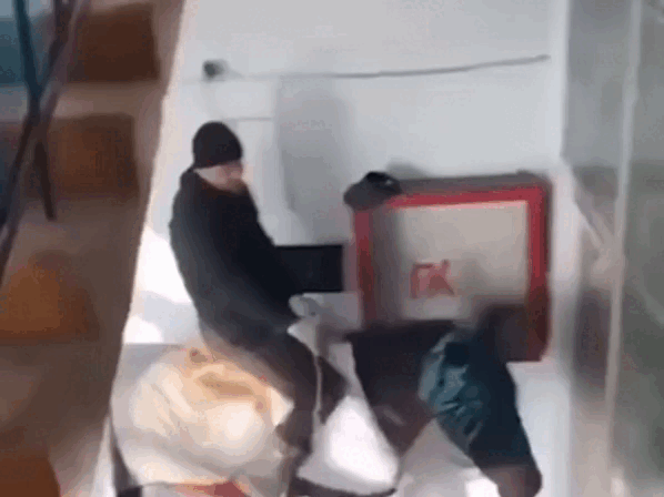 Кадр из видео