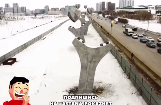 Фото: Кадр видео