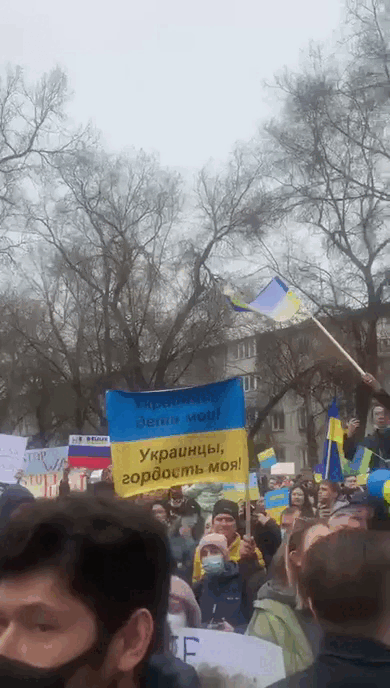 Фото: ИА «NewTimes.kz»