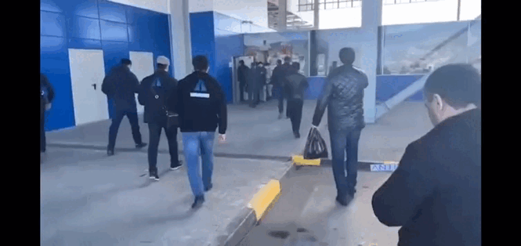 Кадр из видео