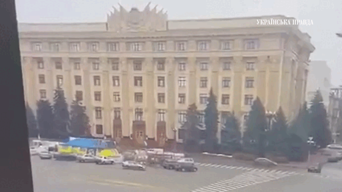 Кадр из видео