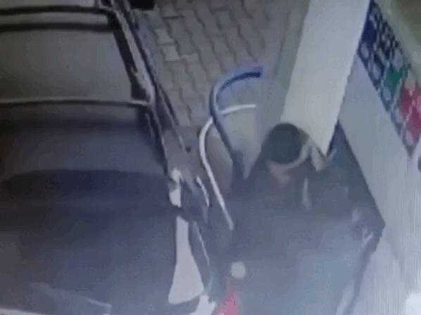 Кадр из видео