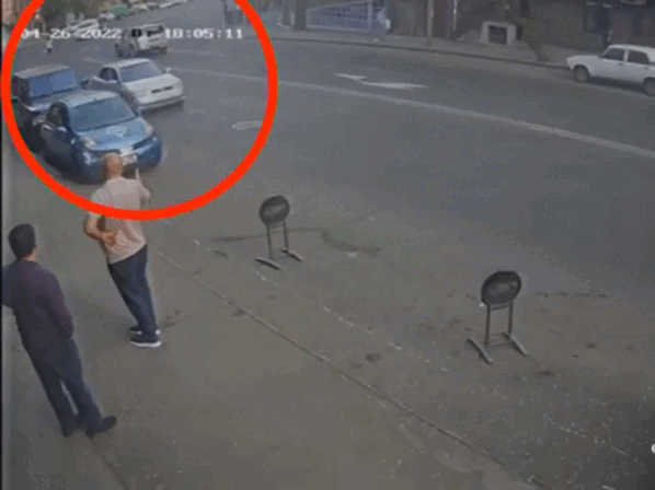 Кадр из видео