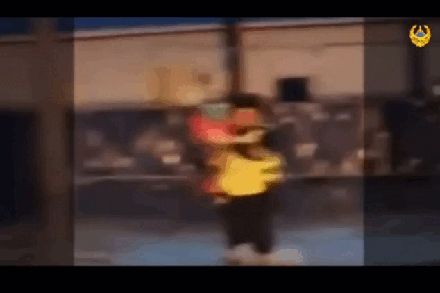 Кадр из видео