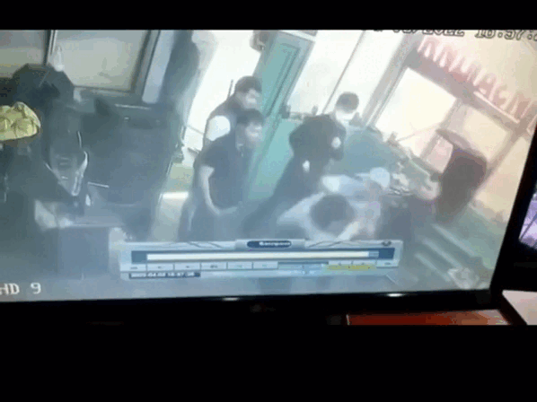 Кадр из видео