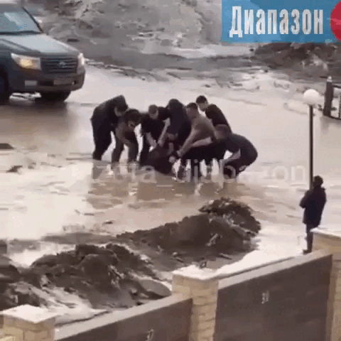 Кадр видео