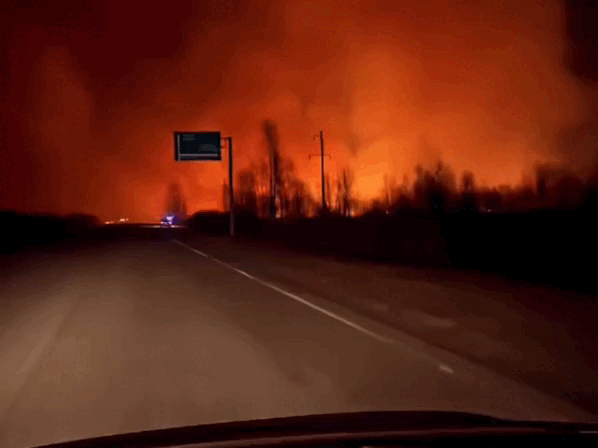 Кадр из видео